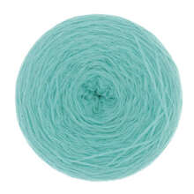 Mia Mote™ Green Cotton MOTE chryzopraz 3-nitki