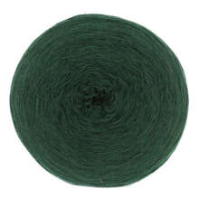 Mia Mote™ Green Cotton MOTE heliotrope 3-nitki